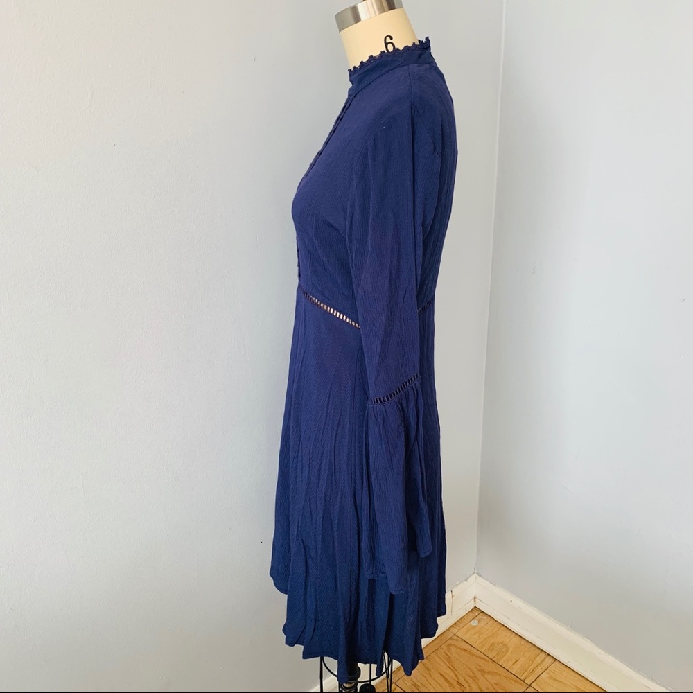 NWT American Rag Prairie Dress - Picture 2 of 8